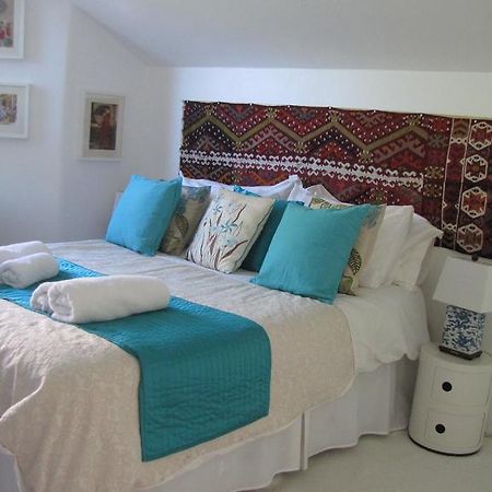 Holmewood Homestay Лондон Номер фото