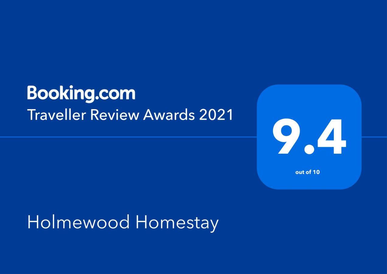 Holmewood Homestay Лондон Экстерьер фото