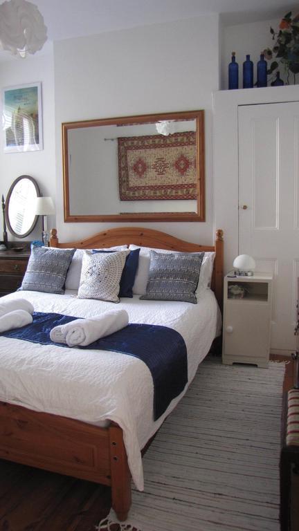 Holmewood Homestay Лондон Номер фото