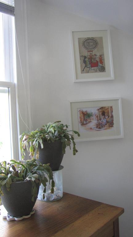 Holmewood Homestay Лондон Номер фото
