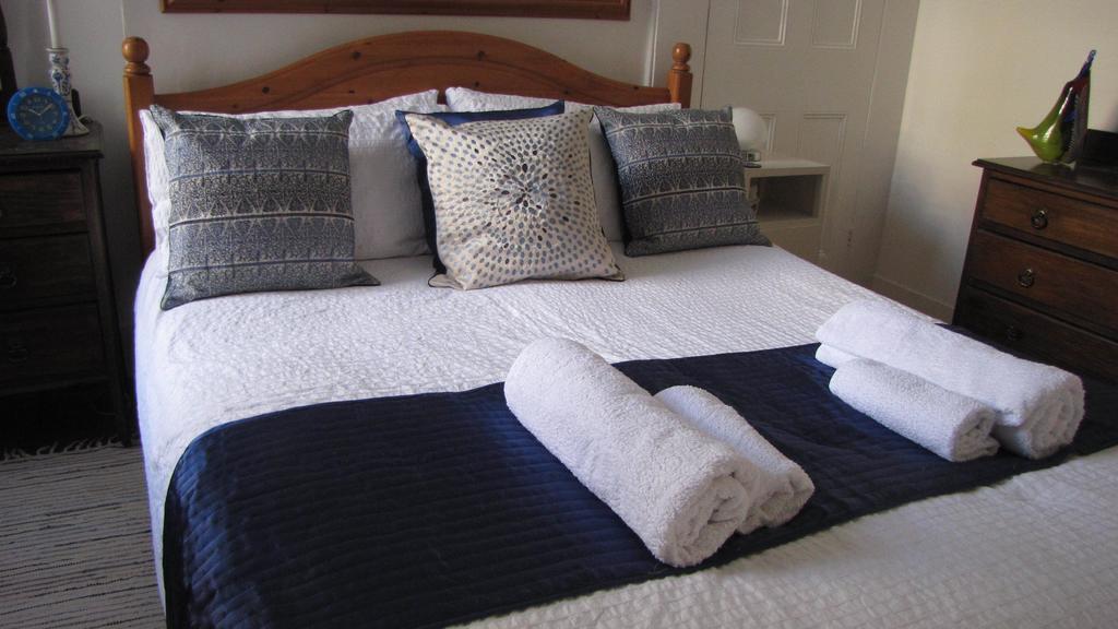 Holmewood Homestay Лондон Номер фото