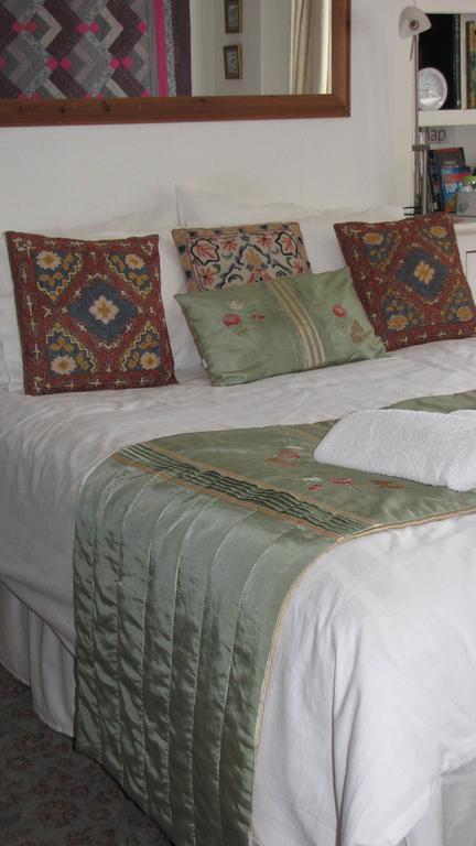 Holmewood Homestay Лондон Номер фото