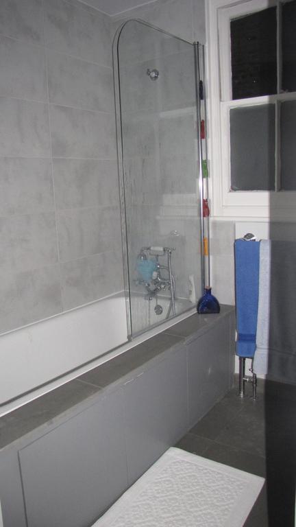 Holmewood Homestay Лондон Номер фото