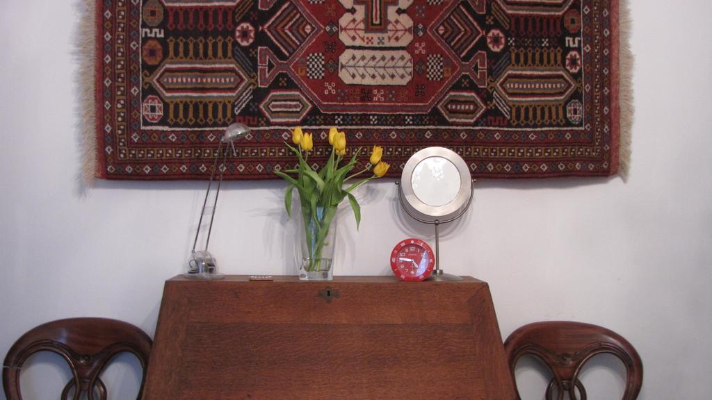 Holmewood Homestay Лондон Номер фото